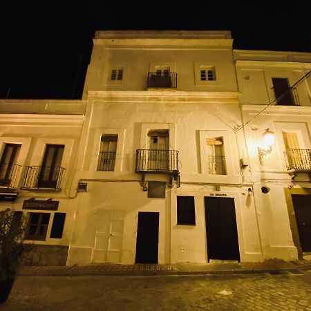 Apartmán Bel-Air Tarifa Exteriér fotografie