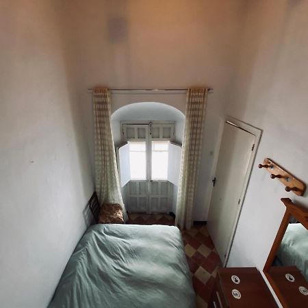 Apartmán Bel-Air Tarifa Exteriér fotografie