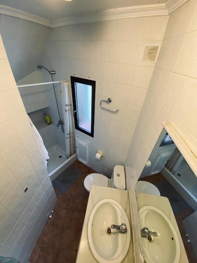 Apartmán Bel-Air Tarifa Exteriér fotografie