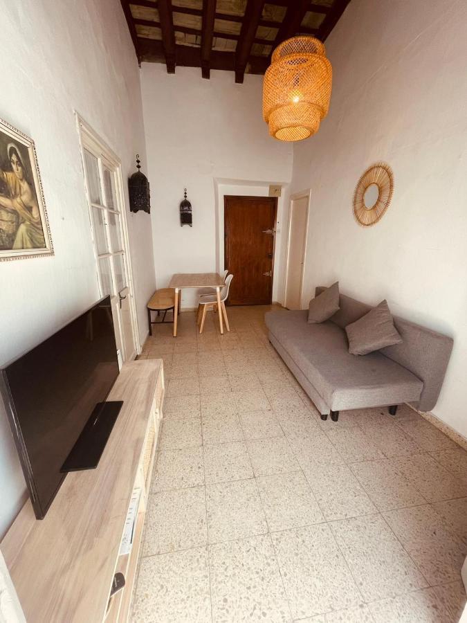 Apartmán Bel-Air Tarifa Exteriér fotografie
