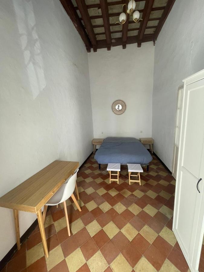 Apartmán Bel-Air Tarifa Exteriér fotografie